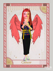 Meet your Posher, Leigh-anne